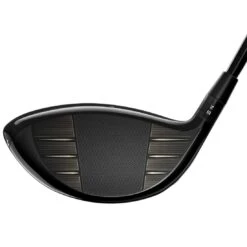 Titleist TSR3 Driver -Hybrids Forcesgolf Shop titleist tsr3 driver face itempicture