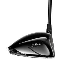 Titleist TSR3 Driver -Hybrids Forcesgolf Shop titleist tsr3 driver toe itempicture