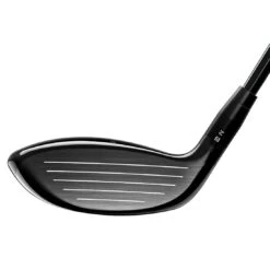 Titleist TSR3 Fairway Wood -Hybrids Forcesgolf Shop titleist tsr3 fairway wood face itempicture