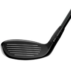 Titleist TSR3 Hybrid -Hybrids Forcesgolf Shop titleist tsr3 hybrid face itempicture