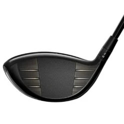 Titleist TSR4 Driver -Hybrids Forcesgolf Shop titleist tsr4 driver face itempicture