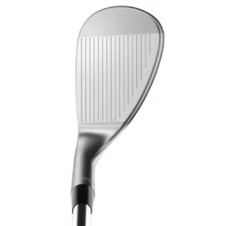 Titleist Vokey SM8 Tour Chrome Wedge - Pre-Owned -Hybrids Forcesgolf Shop titleist vokey sm8 tour chrome wedge address itempicture 2