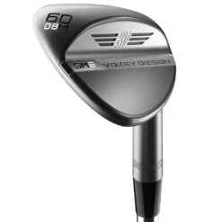 Titleist Women's Vokey SM8 Tour Chrome Wedge