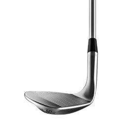 Titleist Vokey SM9 Tour Chrome Wedge - Pre-Owned -Hybrids Forcesgolf Shop titleist vokey sm9 tour chrome wedge face itempicture 1