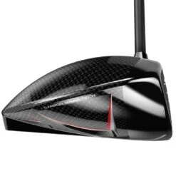 Tour Edge Exotics C722 Driver -Hybrids Forcesgolf Shop tour edge exotics c722 driver toe itempicture