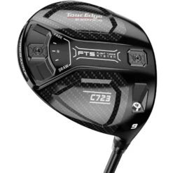 Tour Edge Exotics C723 Driver -Hybrids Forcesgolf Shop tour edge exotics c723 driver sole itempicture