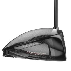 Tour Edge Exotics C723 Driver -Hybrids Forcesgolf Shop tour edge exotics c723 driver toe itempicture