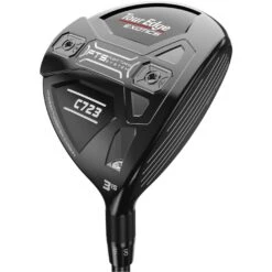 Tour Edge Exotics C723 Fairway Wood