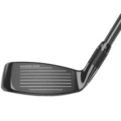Tour Edge Exotics C723 Hybrid 7 Tour Edge Exotics C723 Hybrid -Hybrids Forcesgolf Shop tour edge exotics c723 hybrid face itempicture 1