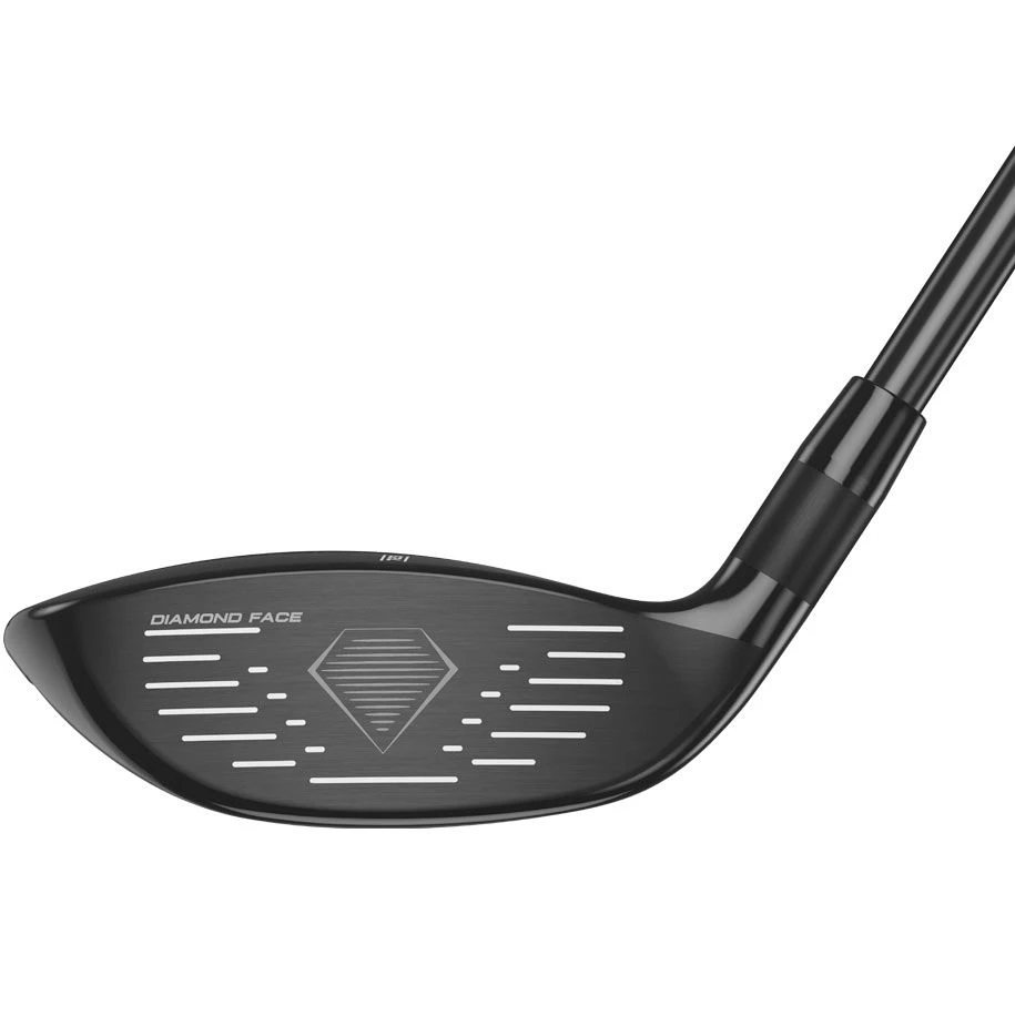 Tour Edge Women's Exotics E723 Fairway Wood 3 Tour Edge Women's Exotics E723 Fairway Wood - Image 3