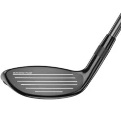Tour Edge Women's Exotics E723 Hybrid -Hybrids Forcesgolf Shop tour edge exotics e723 hybrid face itempicture