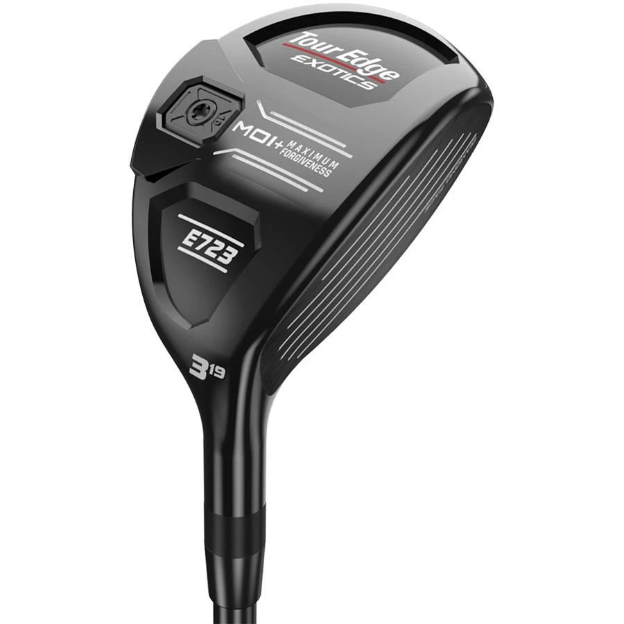 Tour Edge Exotics E723 Hybrid 1 Tour Edge Exotics E723 Hybrid
