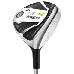 Tour Edge HL4 To-Go Complete Set -Hybrids Forcesgolf Shop tour edge hl4 fairway wood 01