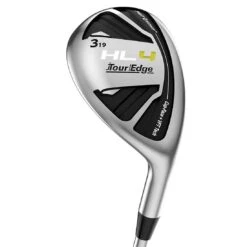 Tour Edge Women's HL4 To-Go Complete Set -Hybrids Forcesgolf Shop tour edge hl4 hybrid 01