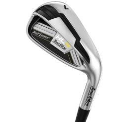 Tour Edge Women's HL4 To-Go Complete Set -Hybrids Forcesgolf Shop tour edge hl4 irons 01