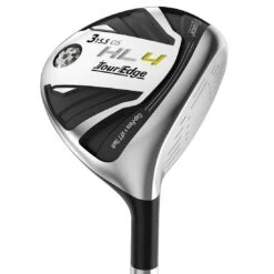 Tour Edge Women's HL4 To-Go Complete Set -Hybrids Forcesgolf Shop tour edge hl4 os fairway wood 01