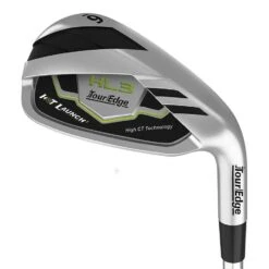 Tour Edge HL3 To-Go Complete Set -Hybrids Forcesgolf Shop tour edge hot launch 3 irons 01