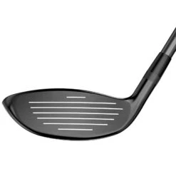 Tour Edge Hot Launch C523 Fairway Wood -Hybrids Forcesgolf Shop tour edge hot launch c523 fairway wood face itempicture 1