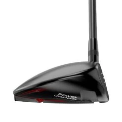 Tour Edge Women's Hot Launch C523 Fairway Wood -Hybrids Forcesgolf Shop tour edge hot launch c523 fairway wood toe itempicture