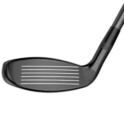 Tour Edge Women's Hot Launch C523 Hybrid -Hybrids Forcesgolf Shop tour edge hot launch c523 hybrid face itempicture 1