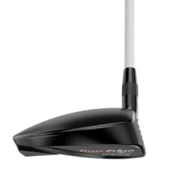 Tour Edge Women's Hot Launch E522 Fairway Wood -Hybrids Forcesgolf Shop tour edge hot launch e522 fairway wood toe itempicture