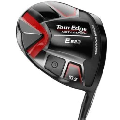 Tour Edge Women's Hot Launch E523 Driver -Hybrids Forcesgolf Shop tour edge hot launch e523 driver sole itempicture