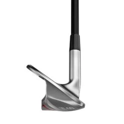 Tour Edge Hot Launch E523 Wedge 7 Tour Edge Hot Launch E523 Wedge -Hybrids Forcesgolf Shop tour edge hot launch e523 wedge toe itempicture 1
