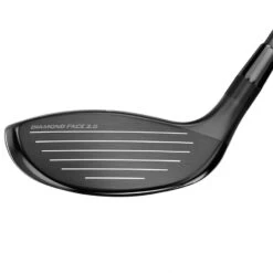 Tour Edge Exotics Pro 721 Fairway Wood -Hybrids Forcesgolf Shop tour edge pro 721 fairway wood face itempicture