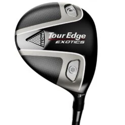 Tour Edge Exotics Pro 721 Fairway Wood -Hybrids Forcesgolf Shop tour edge pro 721 fairway wood sole alt angle itempicture