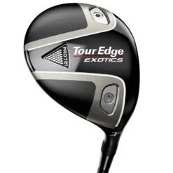 Tour Edge Exotics Pro 721 Fairway Wood -Hybrids Forcesgolf Shop tour edge pro 721 fairway wood sole angle itempicture