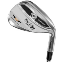 Tour Edge Exotics Wingman Wedge -Hybrids Forcesgolf Shop tour edge wingman wedge 2024 s d grind hero itempicture