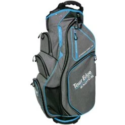 Tour Edge Women's Exotics Xtreme 7.0 Cart Bag