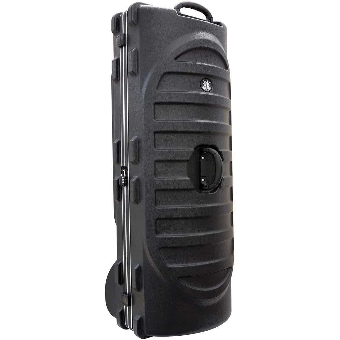 Golf Travel Bags The Vault Hard Case Travel Bag 1 Golf Travel Bags The Vault Hard Case Travel Bag