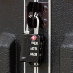 Golf Travel Bags The Vault Hard Case Travel Bag 5 Golf Travel Bags The Vault Hard Case Travel Bag -Hybrids Forcesgolf Shop vault detail2 1