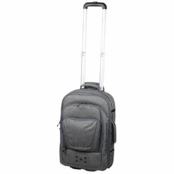 Sun Mountain Wheeled Carry On Luggage -Hybrids Forcesgolf Shop wheeled carry on iron