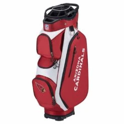 Wilson Staff Wilson NFL Cart Bag