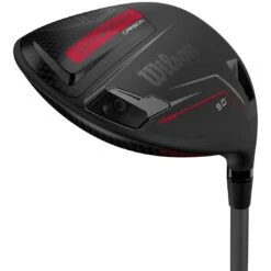 Wilson Staff Wilson Dynapower Carbon Driver -Hybrids Forcesgolf Shop wilson dynapower carbon driver alt hero itempicture