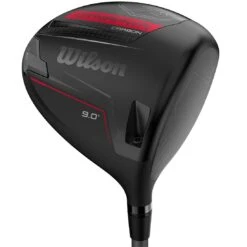 Wilson Staff Wilson Dynapower Carbon Driver -Hybrids Forcesgolf Shop wilson dynapower carbon driver hero itempicture