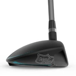 Wilson Staff Wilson Dynapower Fairway -Hybrids Forcesgolf Shop wilson dynapower fairway toe itempicture