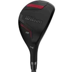 Wilson Staff Wilson Dynapower Hybrid 11 Wilson Staff Wilson Dynapower Hybrid -Hybrids Forcesgolf Shop wilson dynapower hybrid hero itempicture