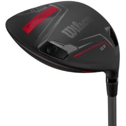 Wilson Staff Wilson Dynapower Titanium Driver -Hybrids Forcesgolf Shop wilson dynapower titanium driver alt hero itempicture