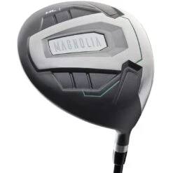 Wilson Staff Wilson Women's Magnolia Carry Bag Complete Set -Hybrids Forcesgolf Shop womens magnolia complete set calm wave driver itempicture