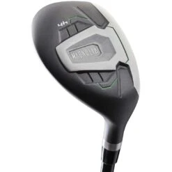 Wilson Staff Wilson Women's Magnolia Carry Bag Complete Set -Hybrids Forcesgolf Shop womens magnolia complete set calm wave hybrid itempicture