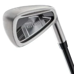 Wilson Staff Wilson Women's Magnolia Cart Bag Complete Set -Hybrids Forcesgolf Shop womens magnolia complete set calm wave iron itempicture 1