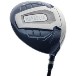 Wilson Staff Wilson Women's Magnolia Cart Bag Complete Set -Hybrids Forcesgolf Shop womens magnolia complete set navy driver itempicture 1