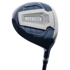 Wilson Staff Wilson Women's Magnolia Carry Bag Complete Set -Hybrids Forcesgolf Shop womens magnolia complete set navy fairway itempicture