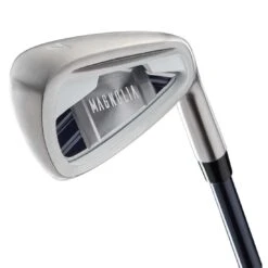 Wilson Staff Wilson Women's Magnolia Cart Bag Complete Set -Hybrids Forcesgolf Shop womens magnolia complete set navy iron itempicture 1