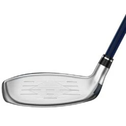 XXIO 12 Hybrid -Hybrids Forcesgolf Shop xxio 12 hybrid face itempicture