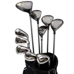 XXIO Prime 12 Complete Set 5 XXIO Prime 12 Complete Set -Hybrids Forcesgolf Shop xxio prime 12 complete set clubs itempicture