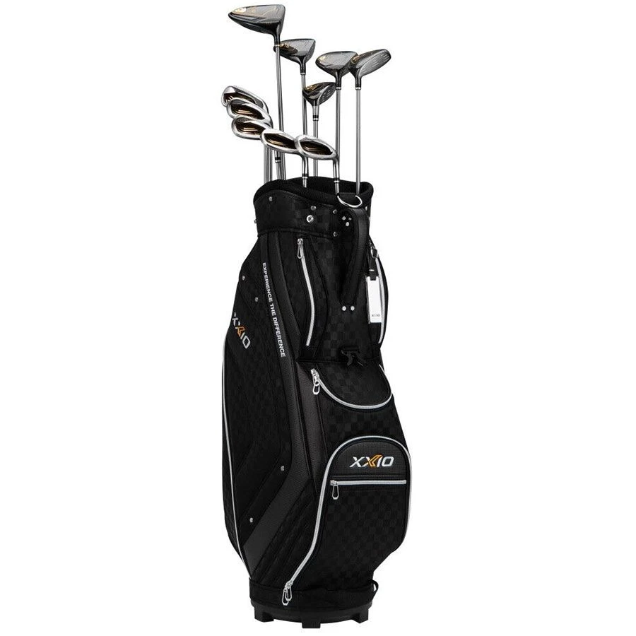 XXIO Prime 12 Complete Set 2 XXIO Prime 12 Complete Set - Image 2